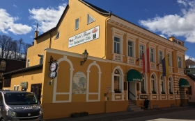Stadthotel Raabs an der Thaya