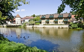 Stadthotel Raabs an der Thaya