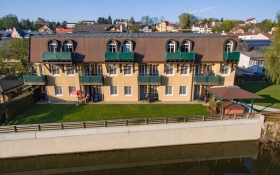 Stadthotel Raabs an der Thaya
