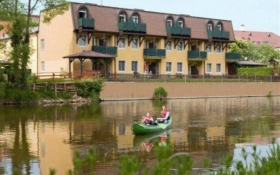 Stadthotel Raabs an der Thaya