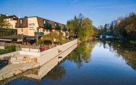Stadthotel Raabs an der Thaya