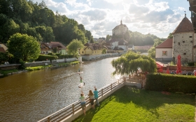 Stadthotel Raabs an der Thaya