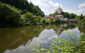 Stadthotel Raabs an der Thaya