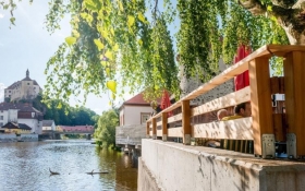 Stadthotel Raabs an der Thaya