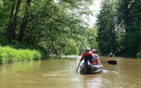 Stadthotel Raabs an der Thaya