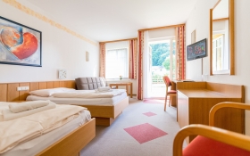 Stadthotel Raabs an der Thaya