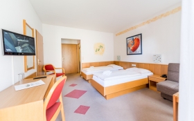 Stadthotel Raabs an der Thaya