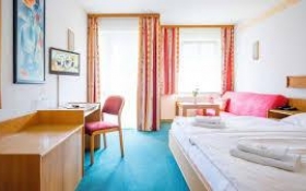 Stadthotel Raabs an der Thaya