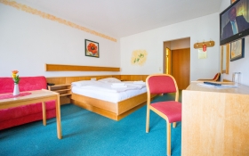 Stadthotel Raabs an der Thaya