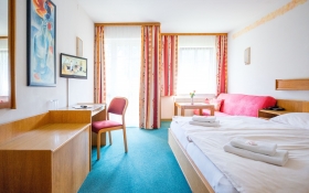 Stadthotel Raabs an der Thaya