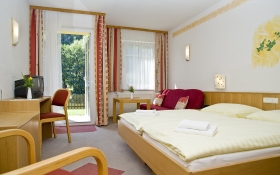 Stadthotel Raabs an der Thaya