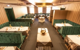 Stadthotel Raabs an der Thaya