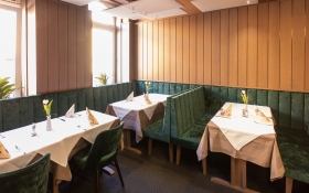 Stadthotel Raabs an der Thaya