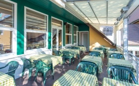 Stadthotel Raabs an der Thaya