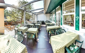 Stadthotel Raabs an der Thaya