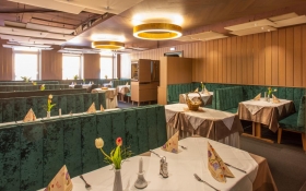 Stadthotel Raabs an der Thaya