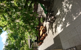Stadthotel Raabs an der Thaya