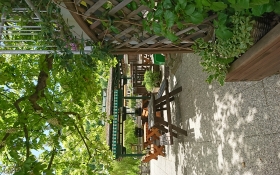 Stadthotel Raabs an der Thaya
