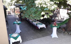 Stadthotel Raabs an der Thaya