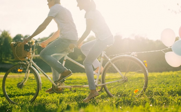 Radfahren / E-Bike