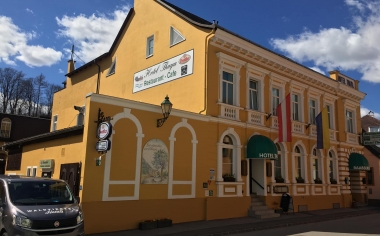 Hotel - Transzfer