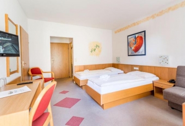 Online ajánlat reggelivel Stadthotel Raabs an der Thaya&nbsp;Hotel