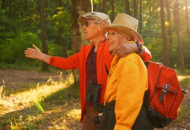 Entdecken Sie das Thayatal! – 5 Nächte Aufenthalt in Raabs Stadthotel Raabs an der Thaya Hotel