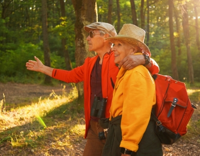 Entdecken Sie das Thayatal! – 5 Nächte Aufenthalt in Raabs